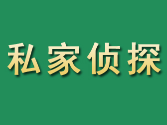 江海市私家正规侦探